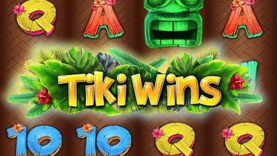 tiki wins